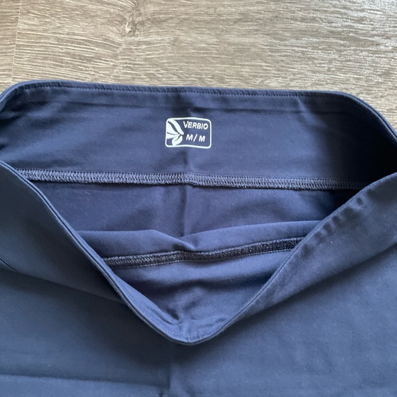 Verbio cotton skirt - Picture 3 of 3